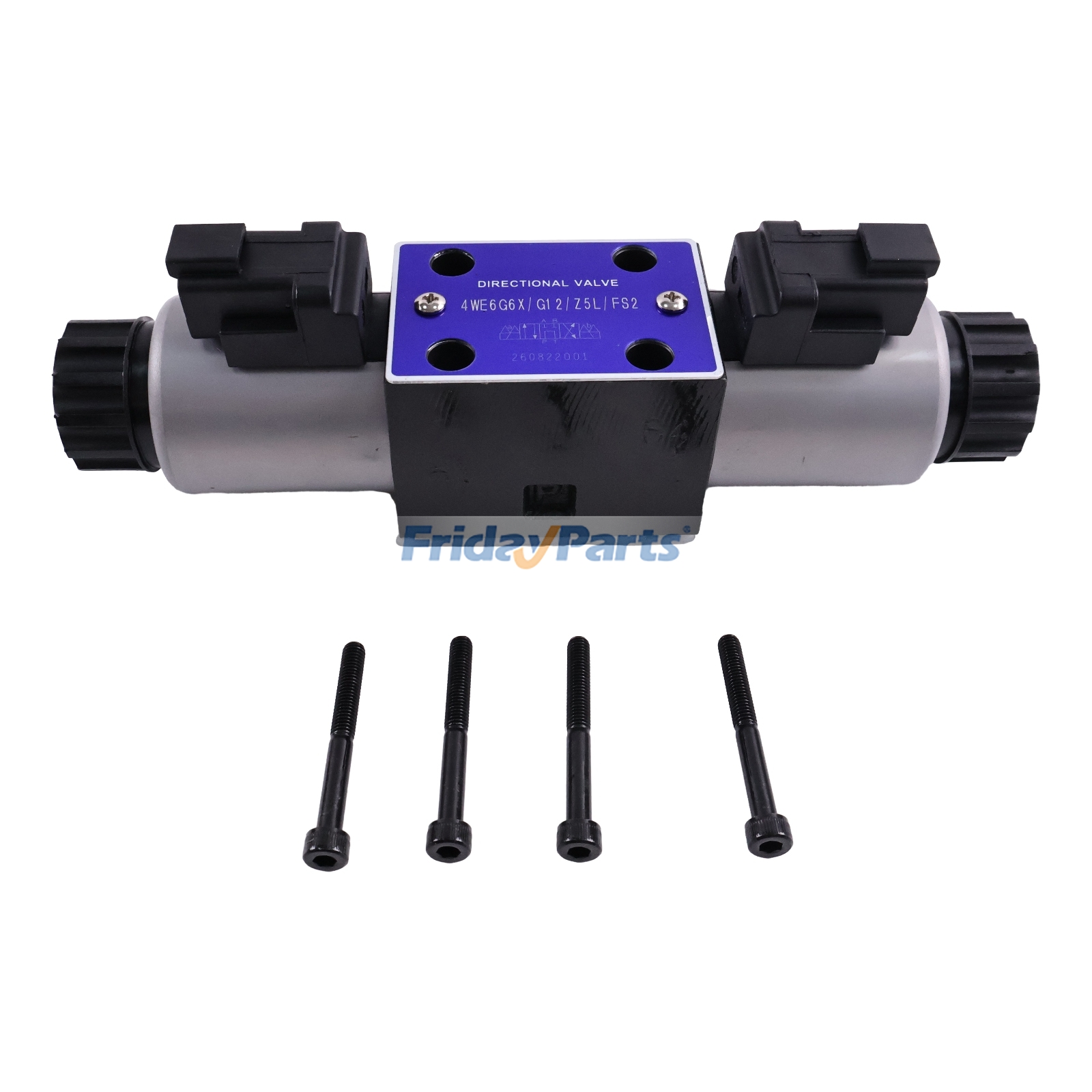 Hydraulic Solenoid Directional Valve for Others
