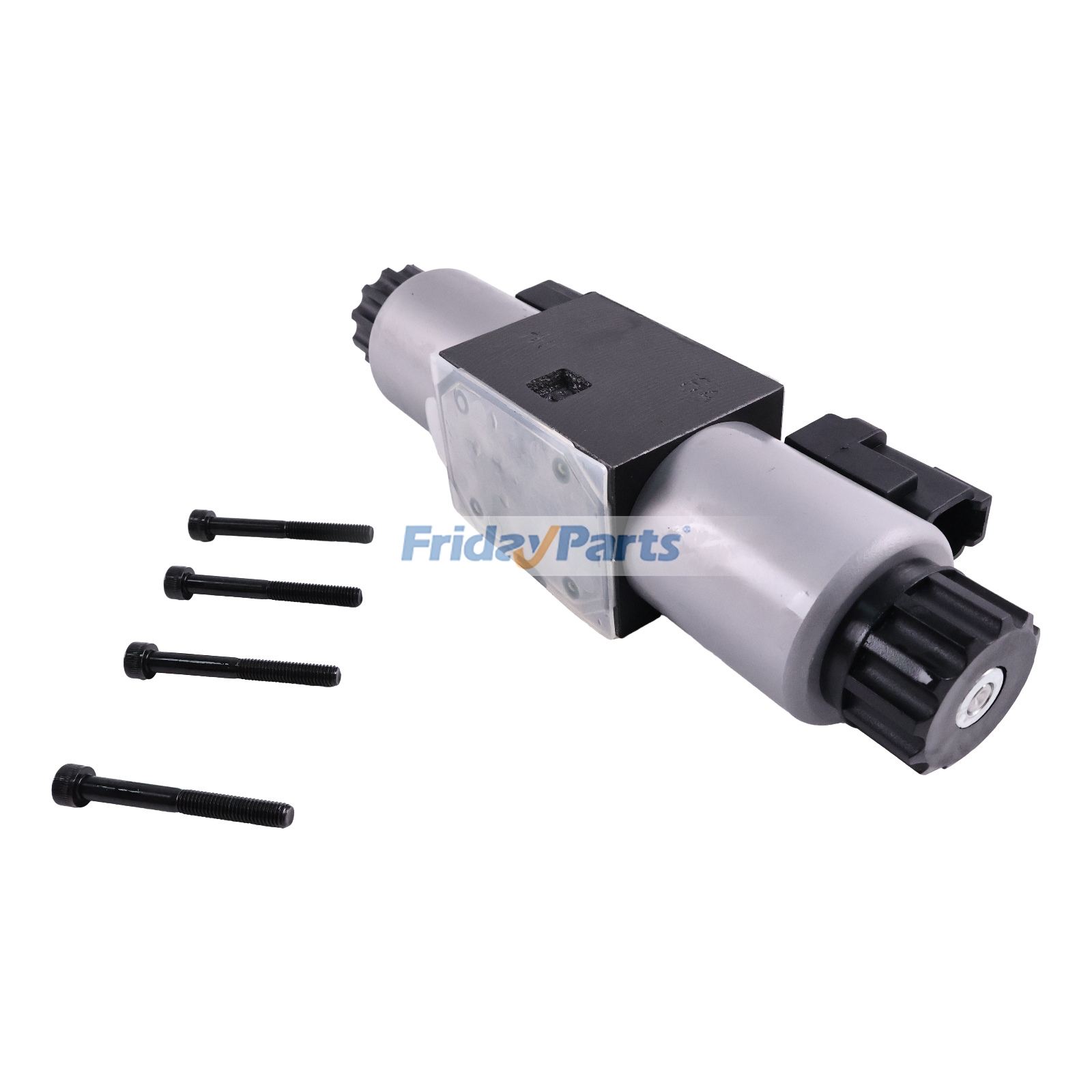 Hydraulic Solenoid Directional Valve compatible with Others