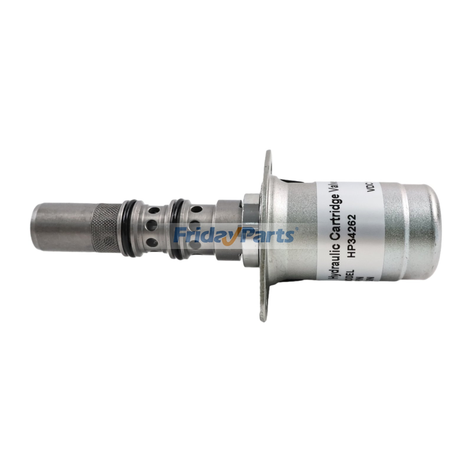 Hydraulic Solenoid Valve for Loader