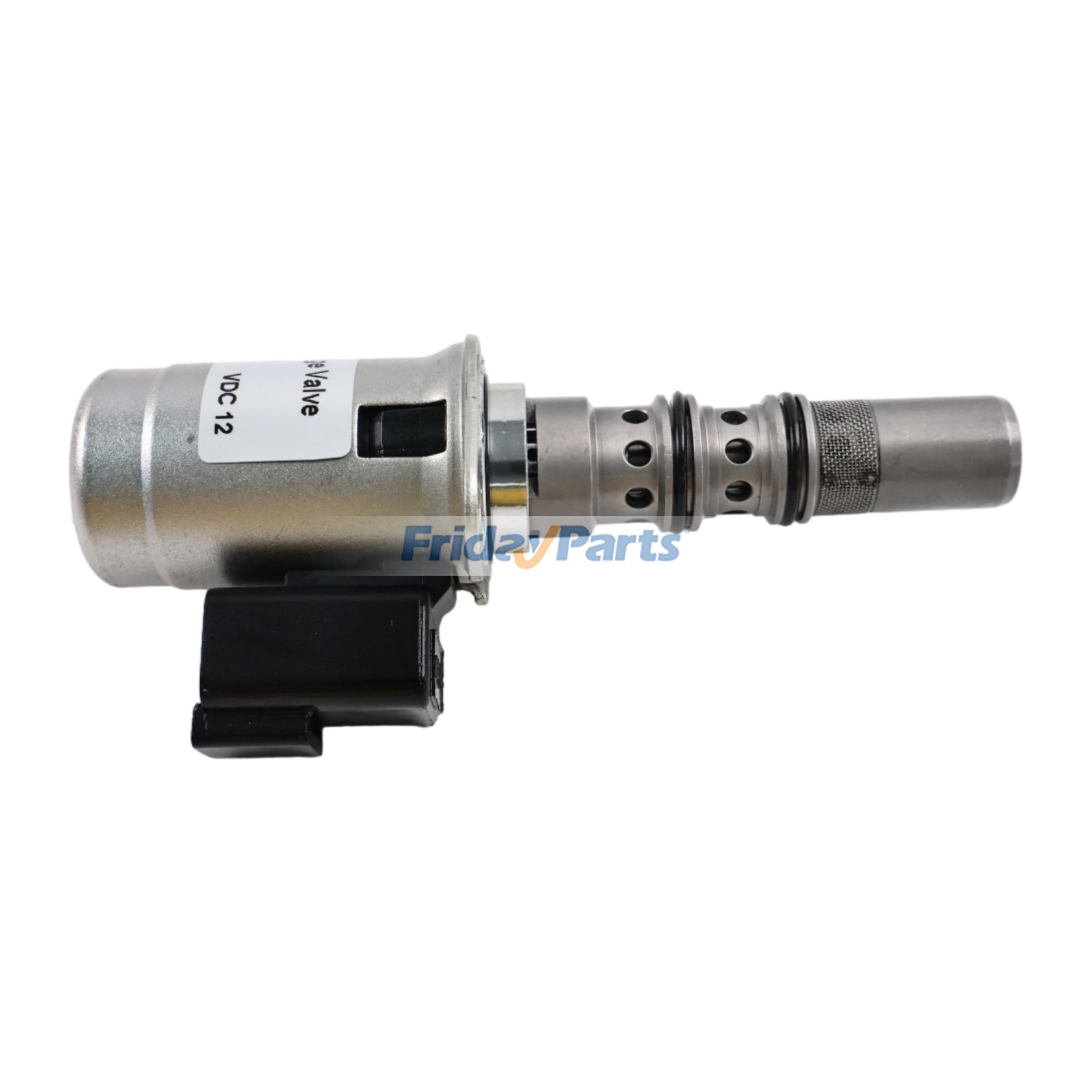Loader Hydraulic Solenoid Valve