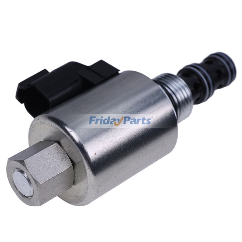 FridayParts Hydraulisches Magnetventil