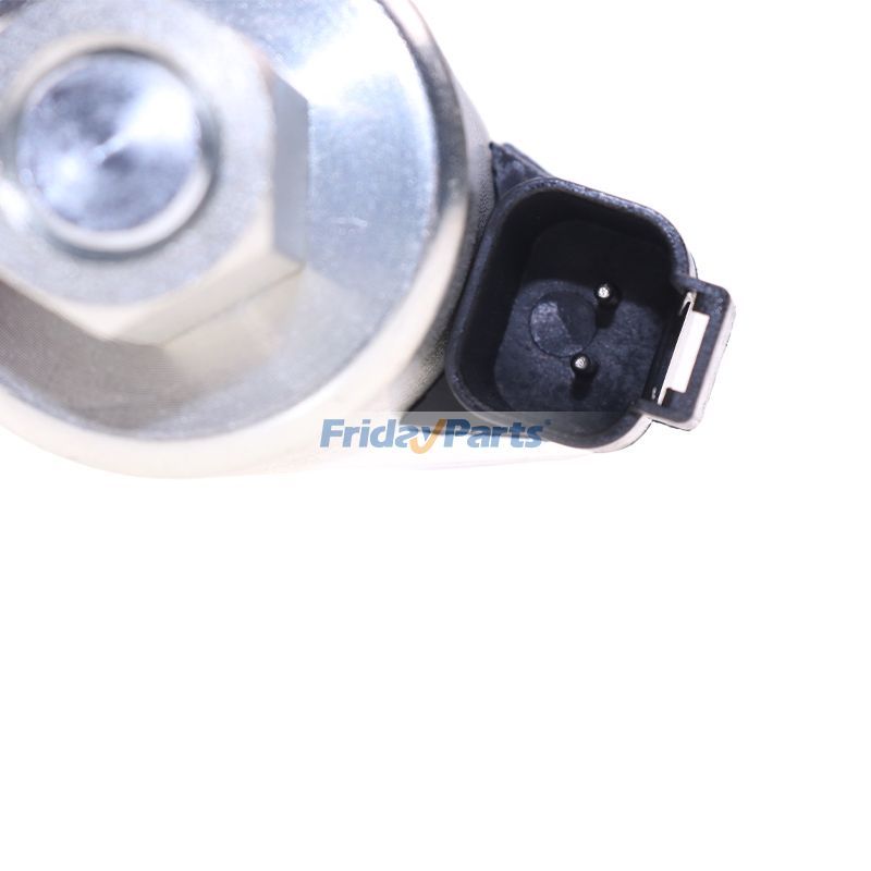 Hydraulisches Magnetventilfür LaderFür JCB