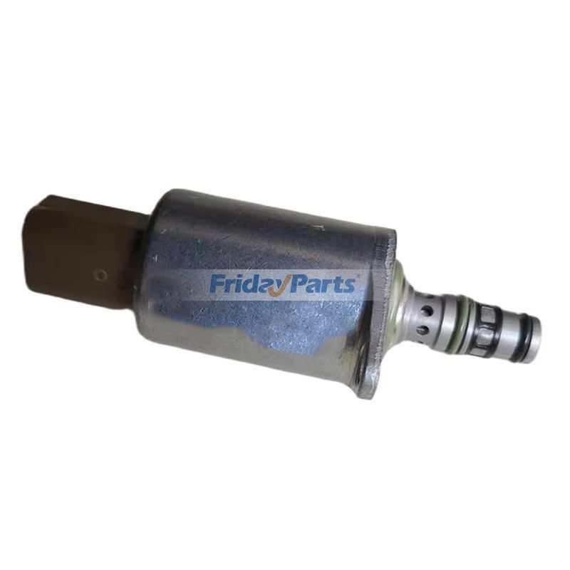 Hydraulic Solenoid Valve 449-1636 for Caterpillar CAT Engine C1.1 Excavator 301.6