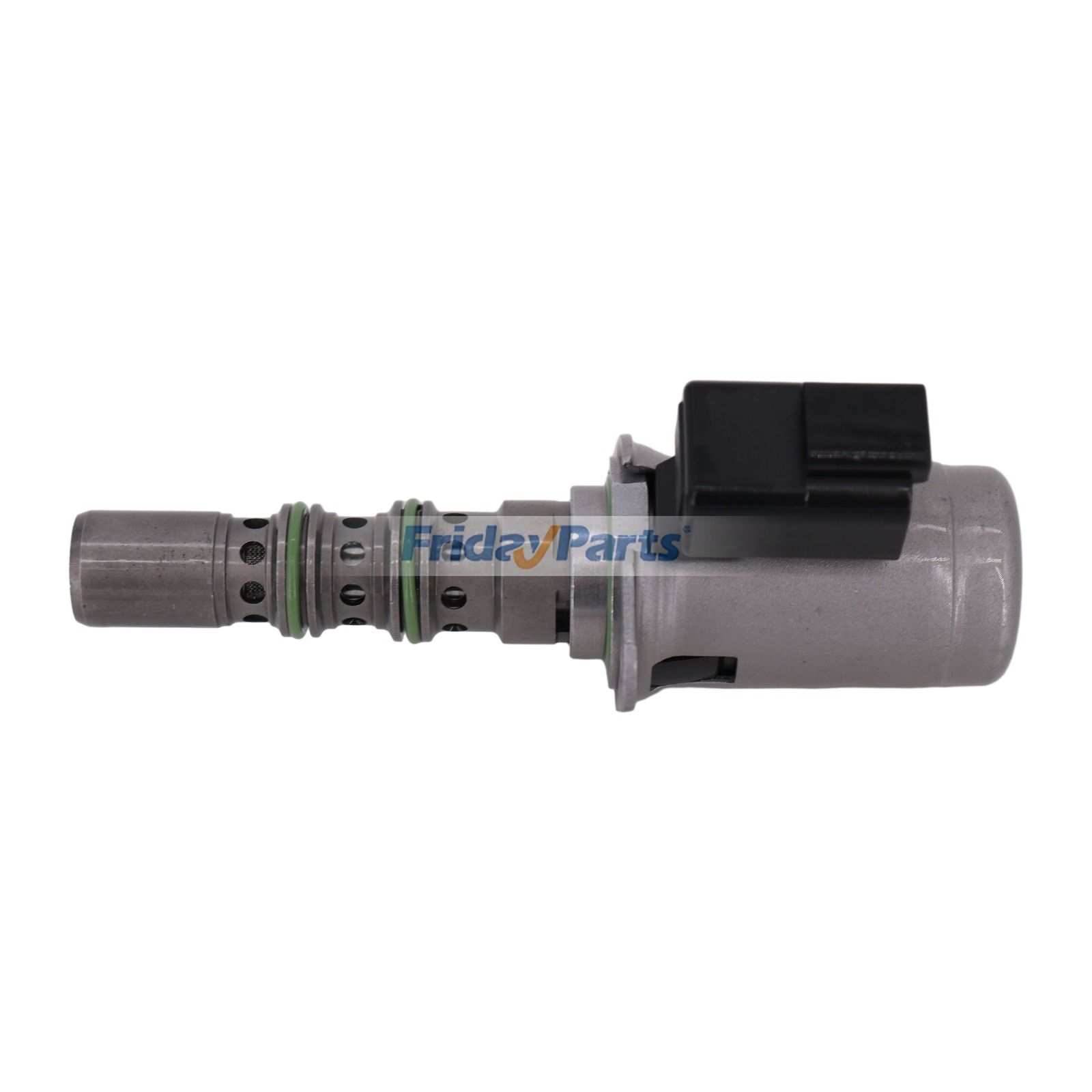 Forklift Hydraulic Solenoid Valve
