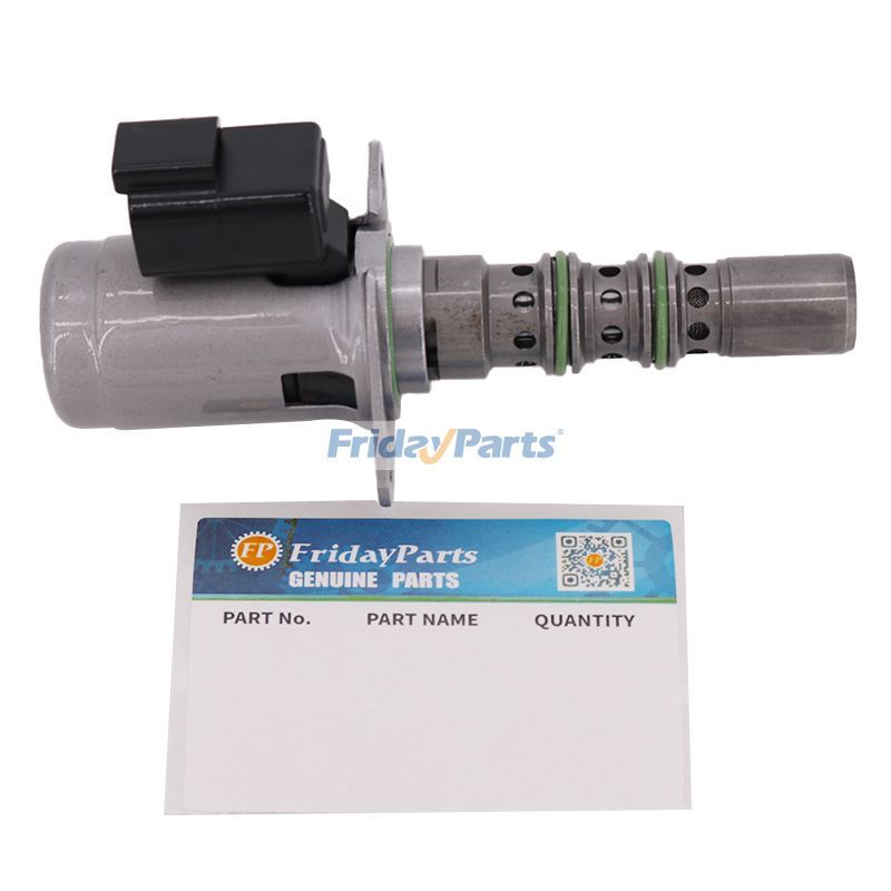 Válvula Solenóide Hidráulica 6195012M91 para Terex TS98 T340N 339080 357456 380534 380925 386461