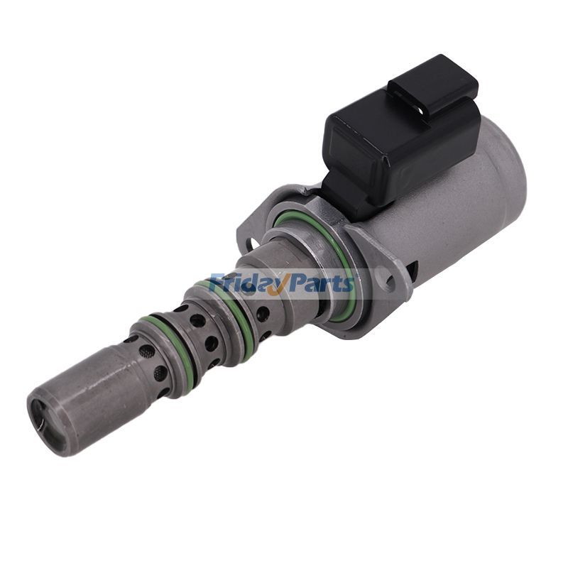 Motor Para TEREX - Válvula Solenóide Hidráulica 6195012M91 para Terex TS98 T340N 339080 357456 380534 380925 386461