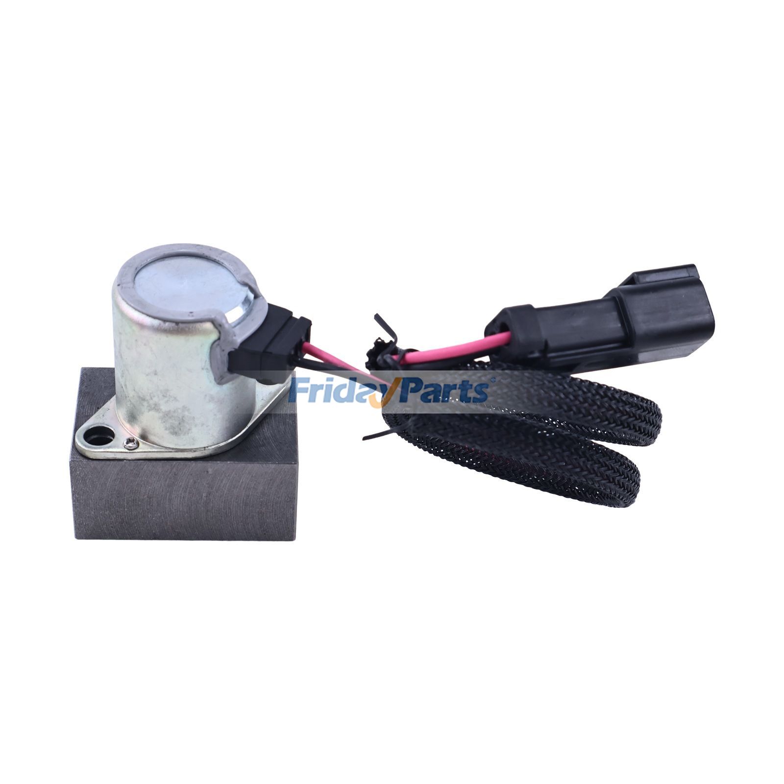 Dozer,Excavator,Loader,Other Construction Equipment Hydraulic Solenoid Valve