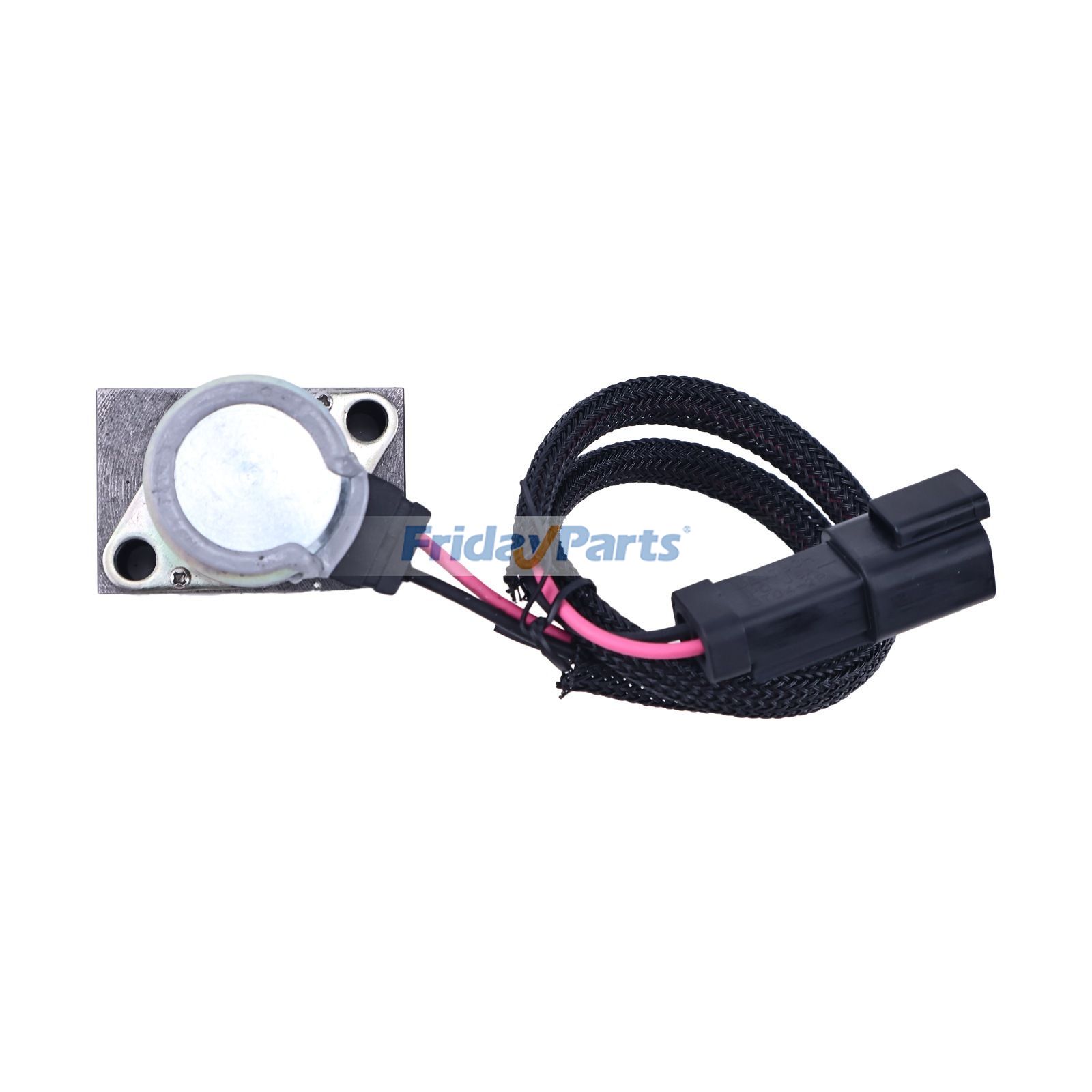  Hydraulic Solenoid Valve For KOMATSU