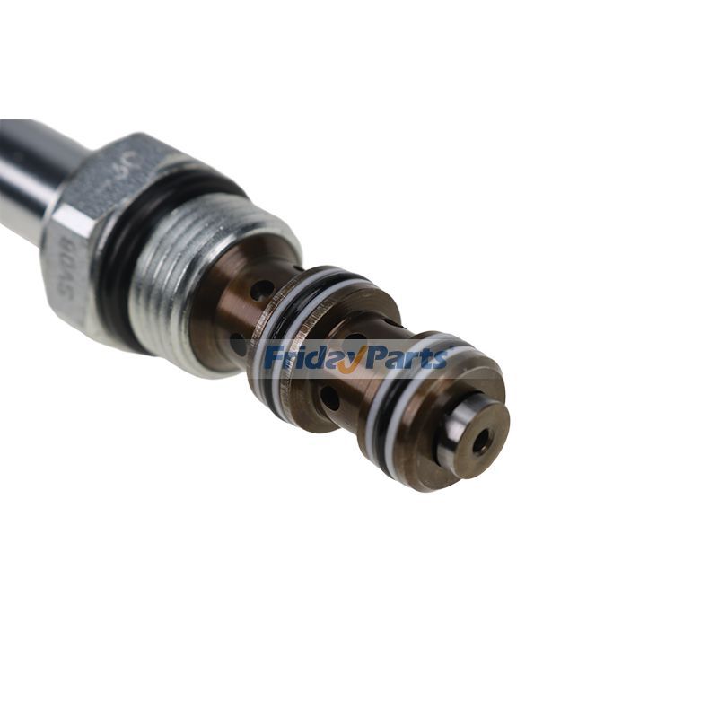 FridayParts Hydraulic Solenoid Valve