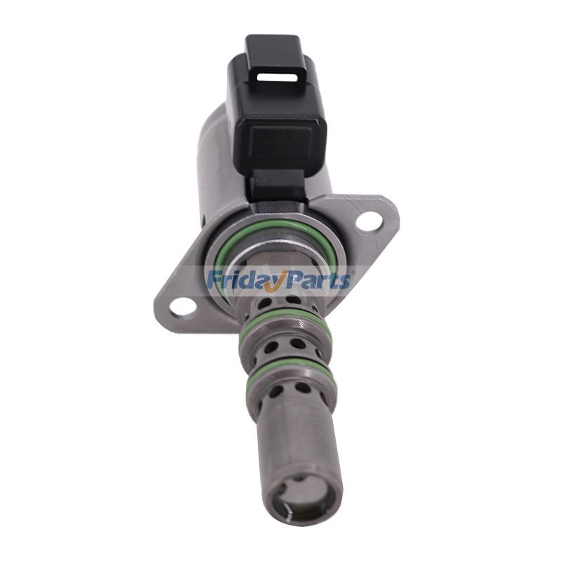 Électrovanne hydraulique Pour CASE