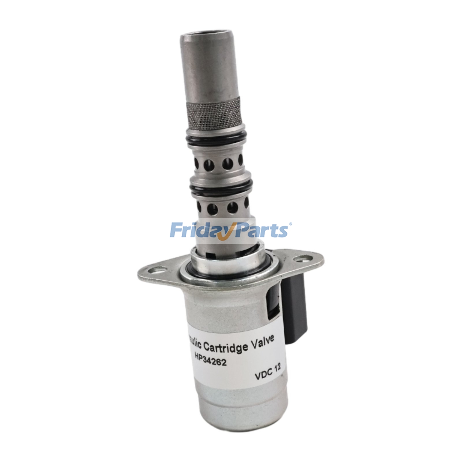 Solenoid Valve SU29421 for John Deere Engine 4045 6068 Tractor 6095B 6100D 6110B 6115E 6125E 6130D 6140E 6150B 6803
