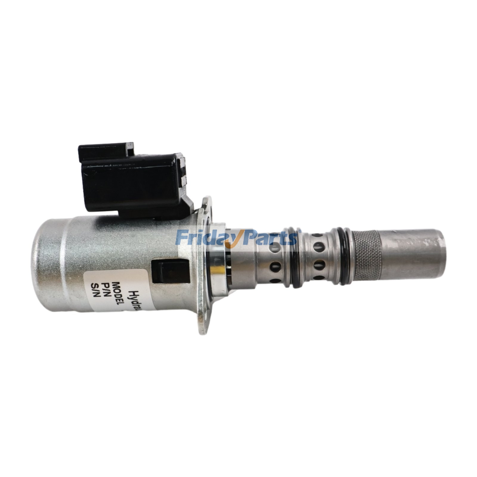 Forklift Hydraulic Solenoid Valve