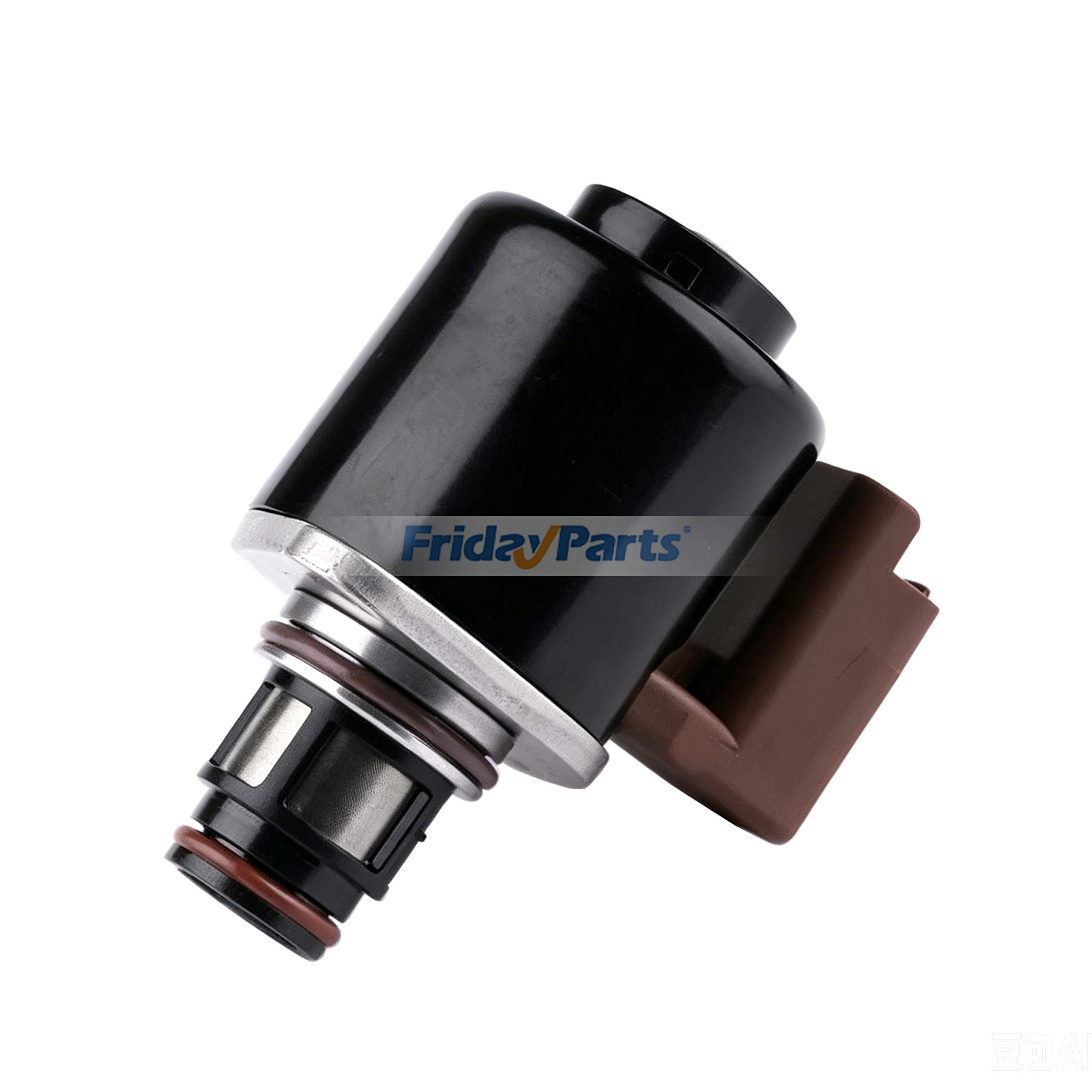 Hydraulic Solenoid Valve 9109-927 for JCB Excavator JS200 JS210