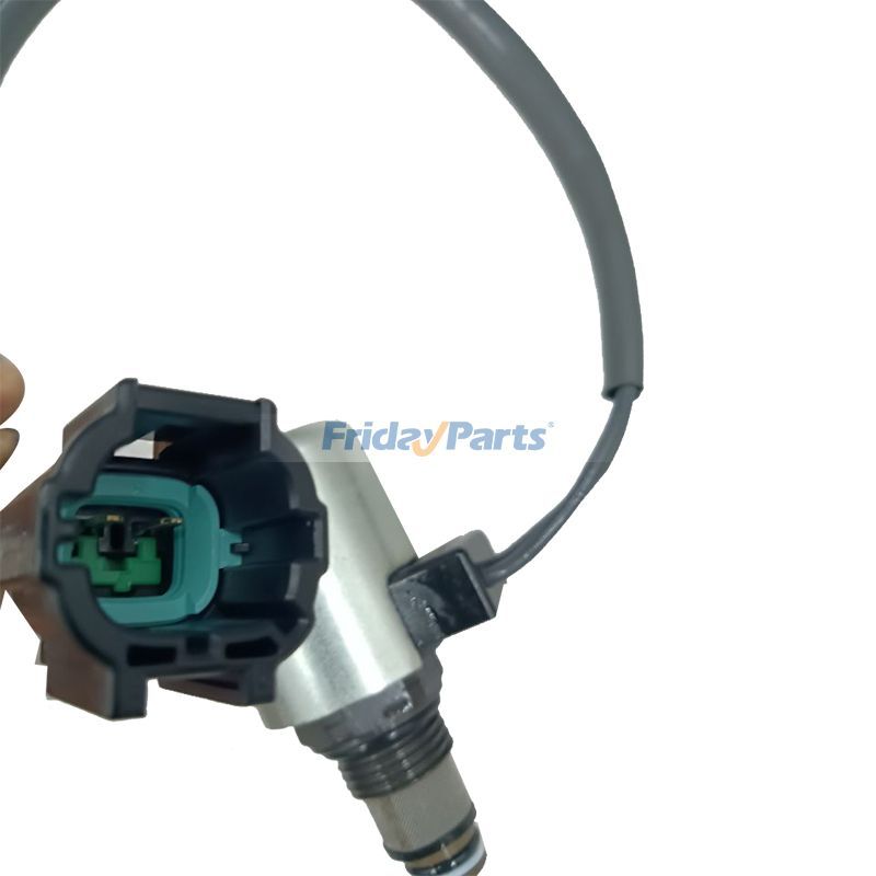 Hydraulikmagnetventil Caterpillar CATfür Gabelstapler