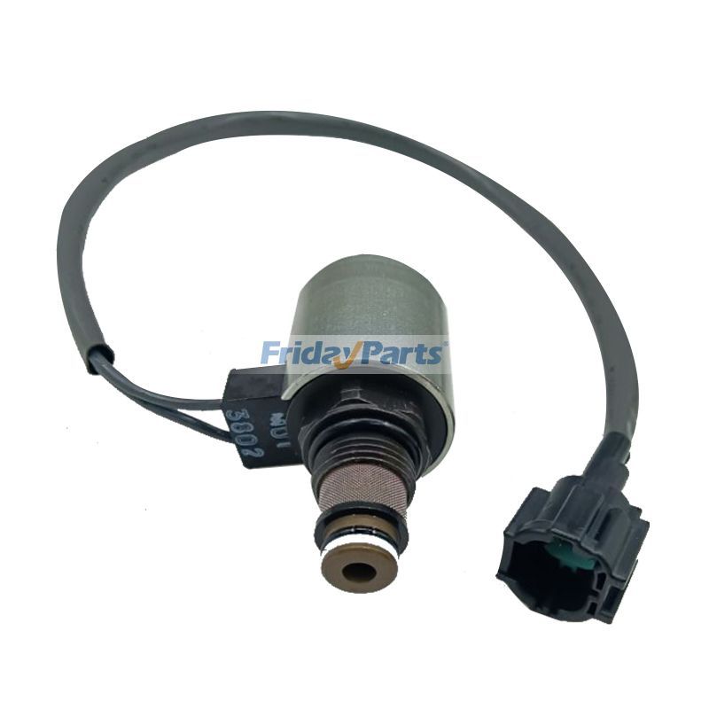 FridayParts Hydraulikmagnetventil Caterpillar CAT