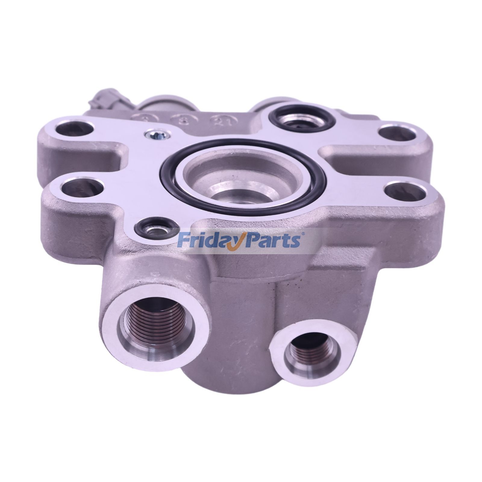 HITACHI用用日立油圧ショベル ZX200-3 ZX210-3 ZX240-3 ZX270-3 ZX250-3 ZX210LC-3 ZX240LC-3 ZX280LC-3 ZX225US-3 ZX210H-3 用油圧ソレノイドバルブ 9254306