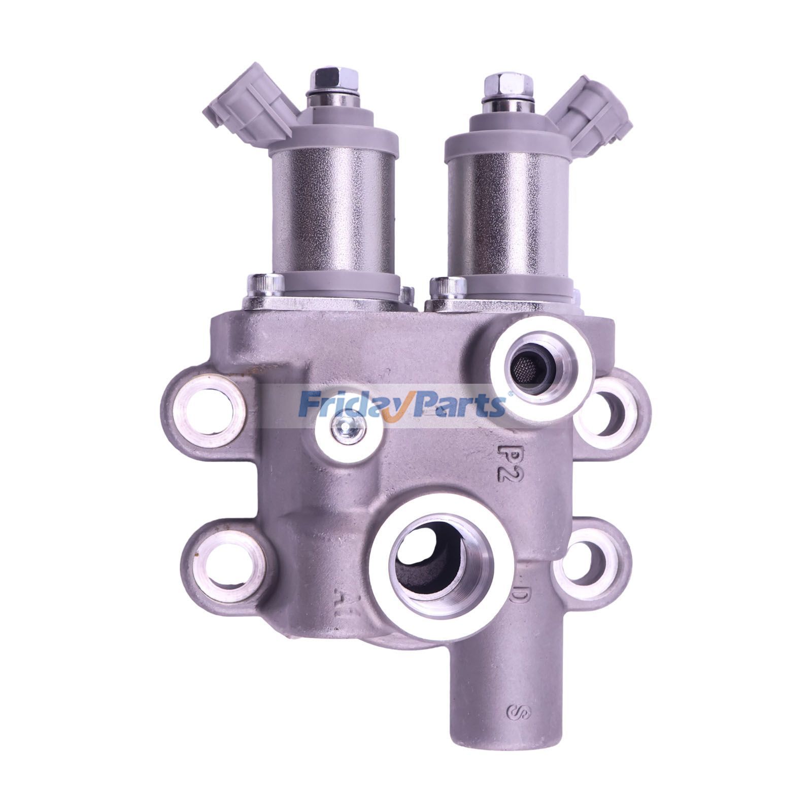 HITACHI用エクスカベーター用油圧ソレノイドバルブ