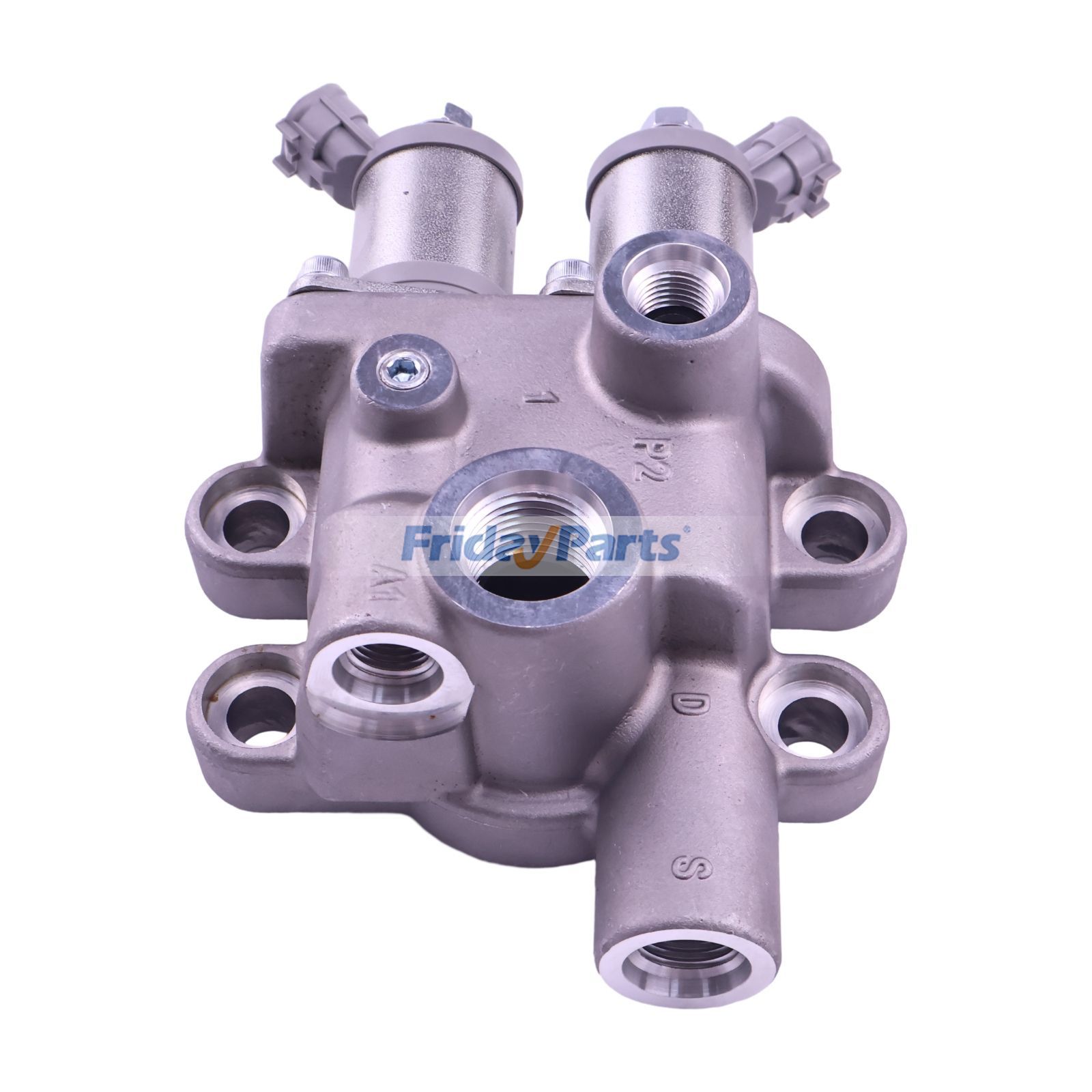 FridayPartsの油圧ソレノイドバルブ