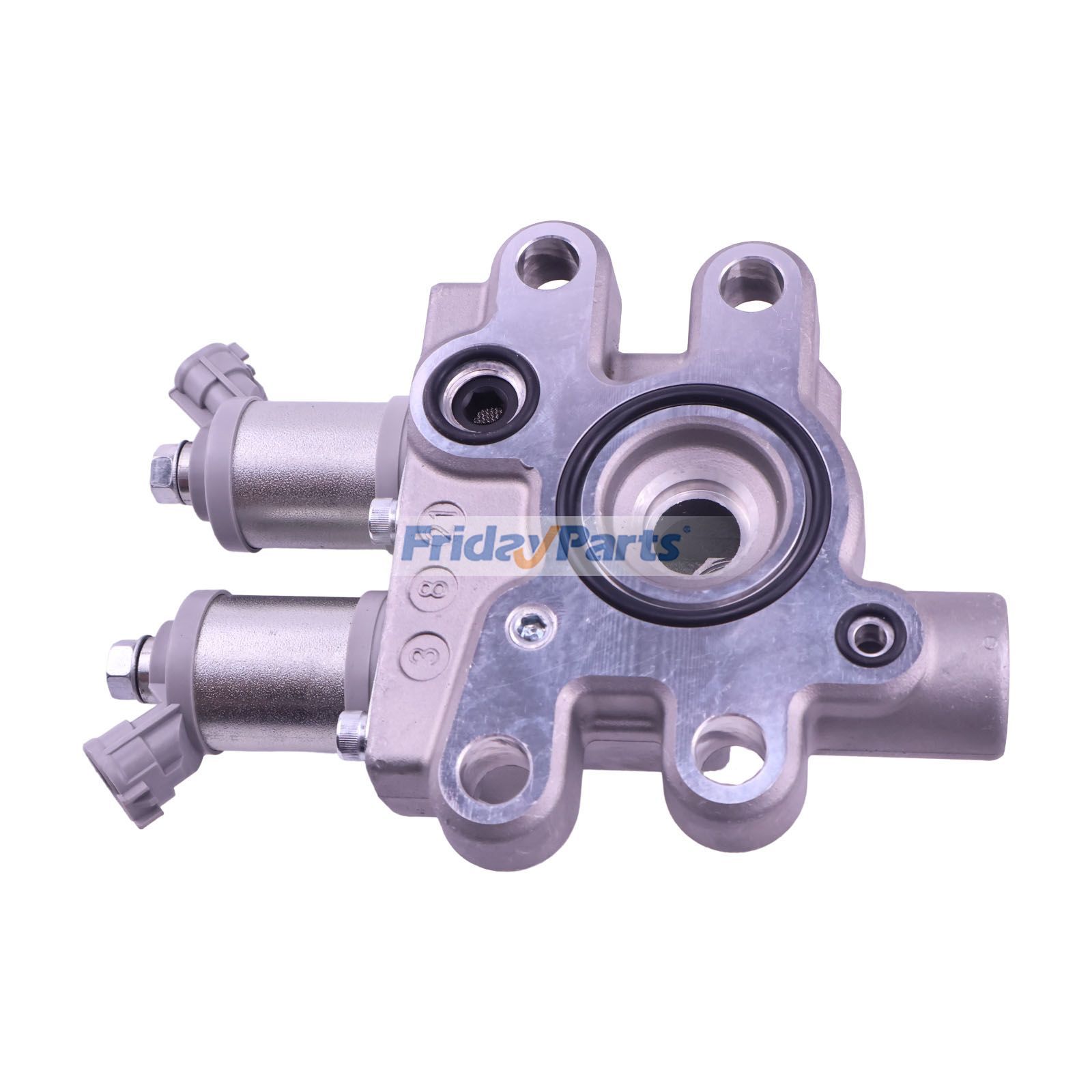 JOHN DEERE用油圧ソレノイドバルブ