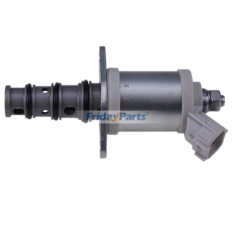 Hydraulic Solenoid Valve 9258047 for John Deere Excavator 160DLC 200DLC 220DW 225DLC 240DLC 250GLC 270DLC