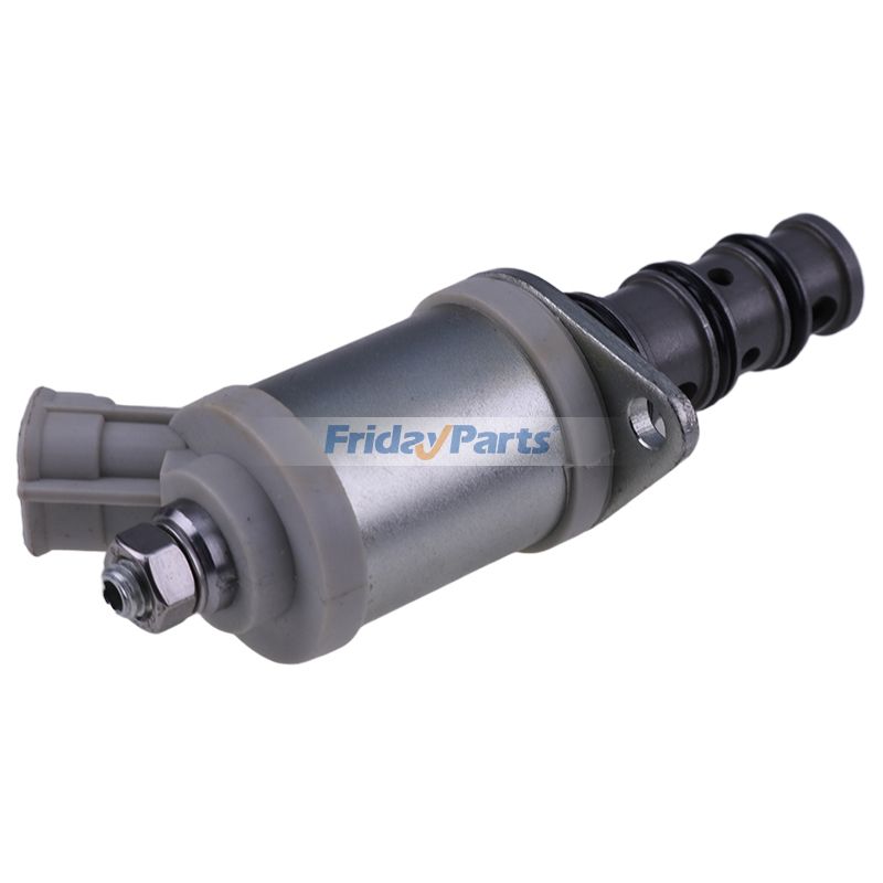 Hydraulic Solenoid Valve for Excavator