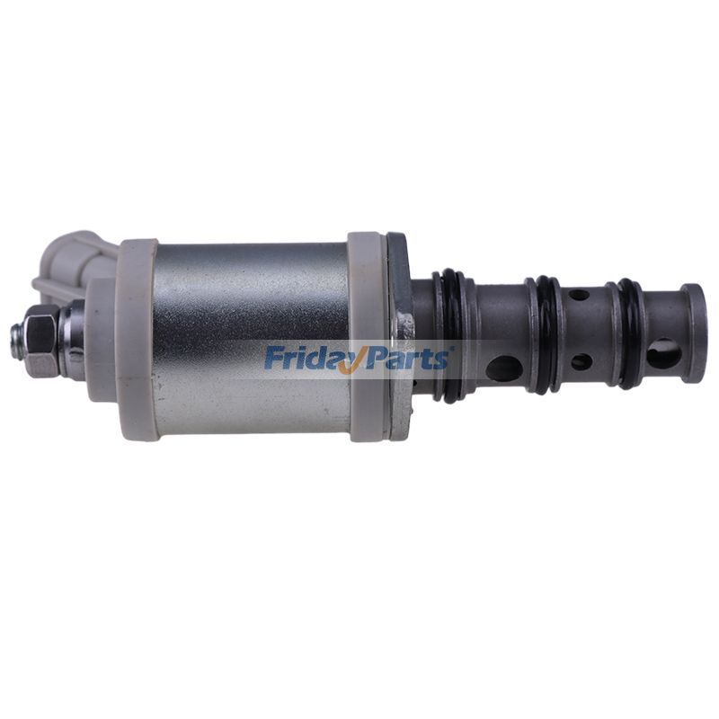 Excavator Hydraulic Solenoid Valve
