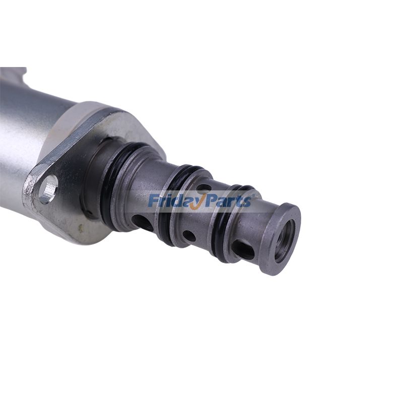 Hydraulic Solenoid Valve in Stock in China