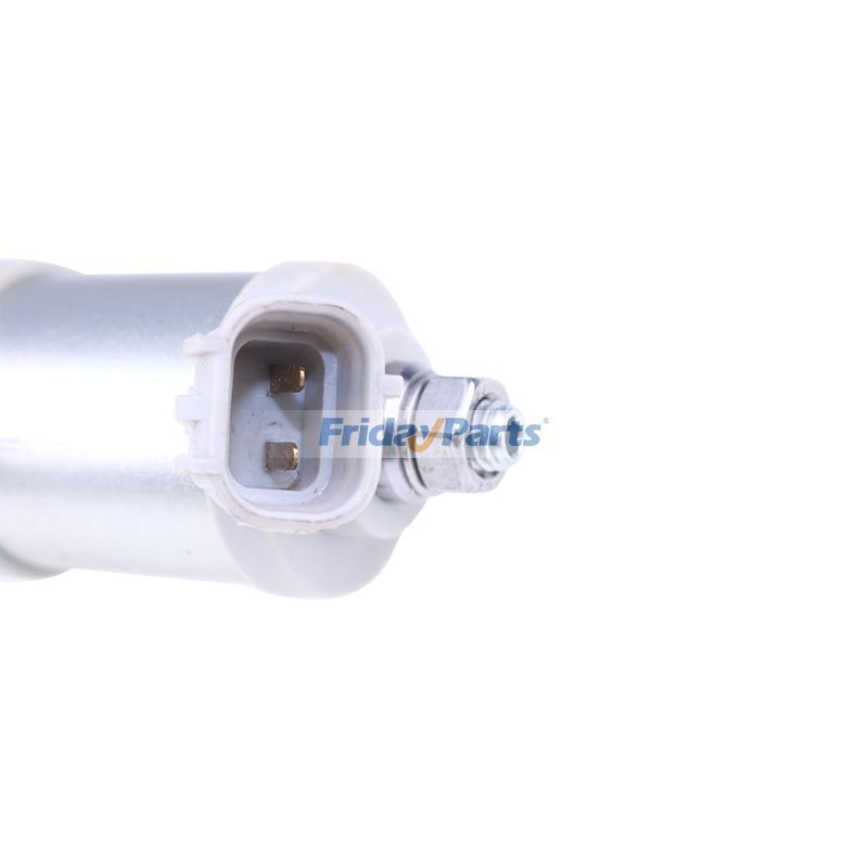 FridayParts Hydraulic Solenoid Valve