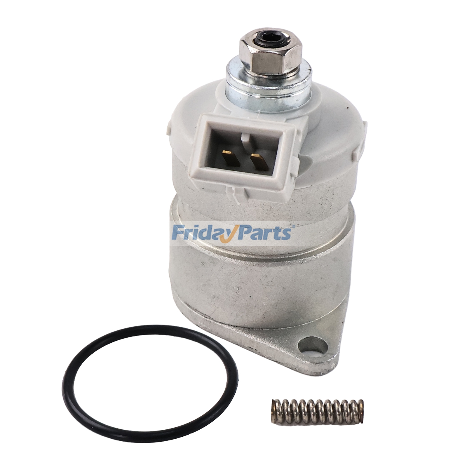 Hydraulic Solenoid Valve for Excavator
