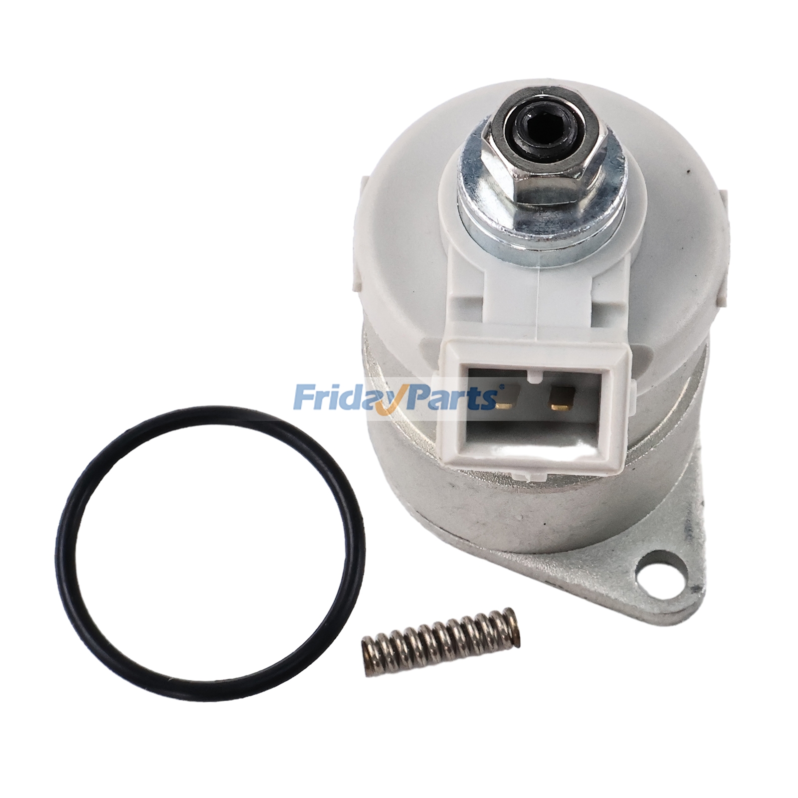  Hydraulic Solenoid Valve For JOHN DEERE
