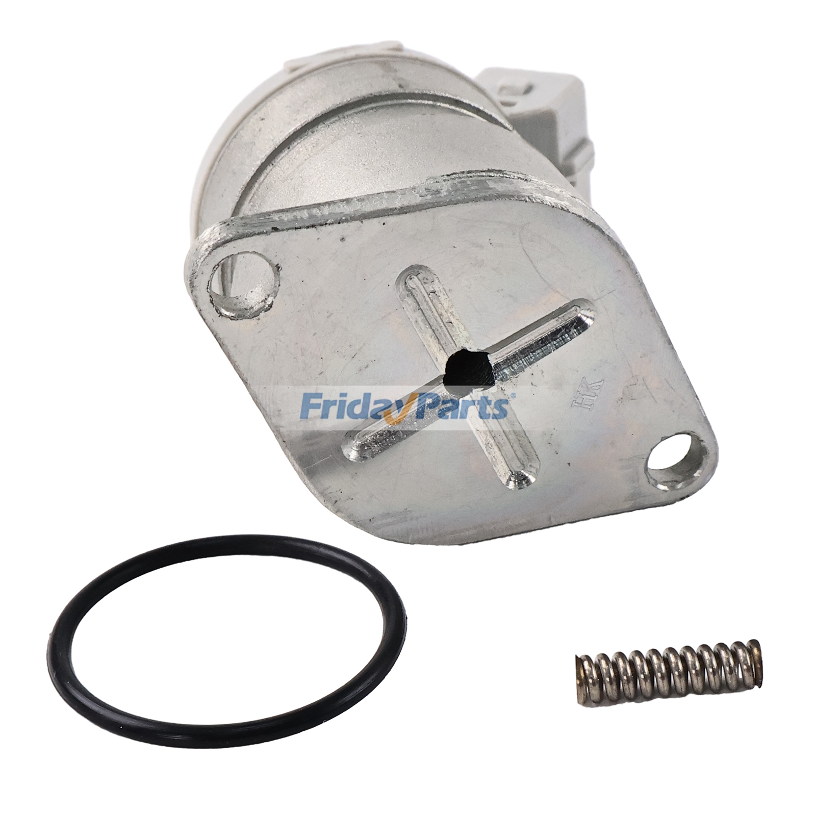 Hydraulic Solenoid Valve For JOHN DEERE Excavator