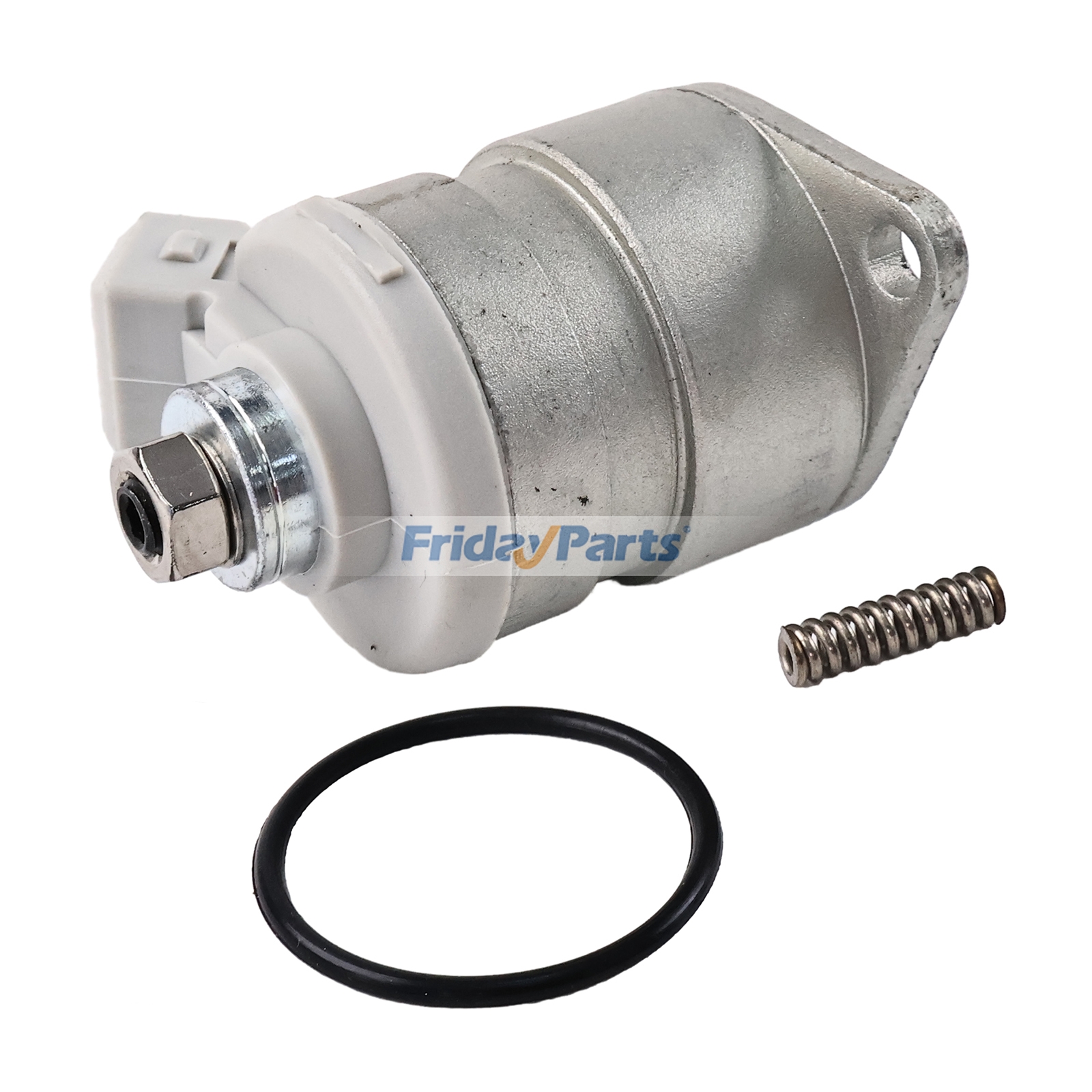 FridayParts Hydraulic Solenoid Valve