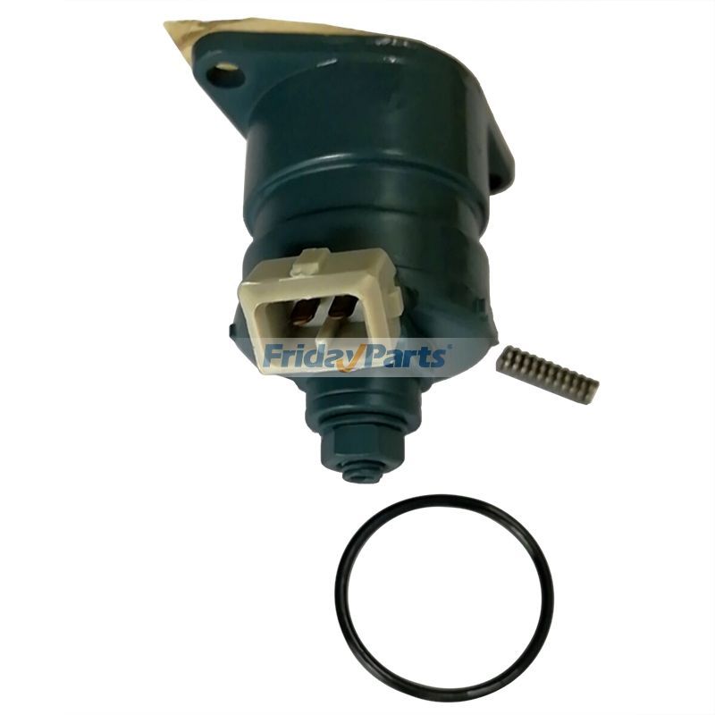 JOHN DEERE用用John Deere 200LC 120 230LC 270LC 160LC 掘削機用油圧ソレノイドバルブ AT215827