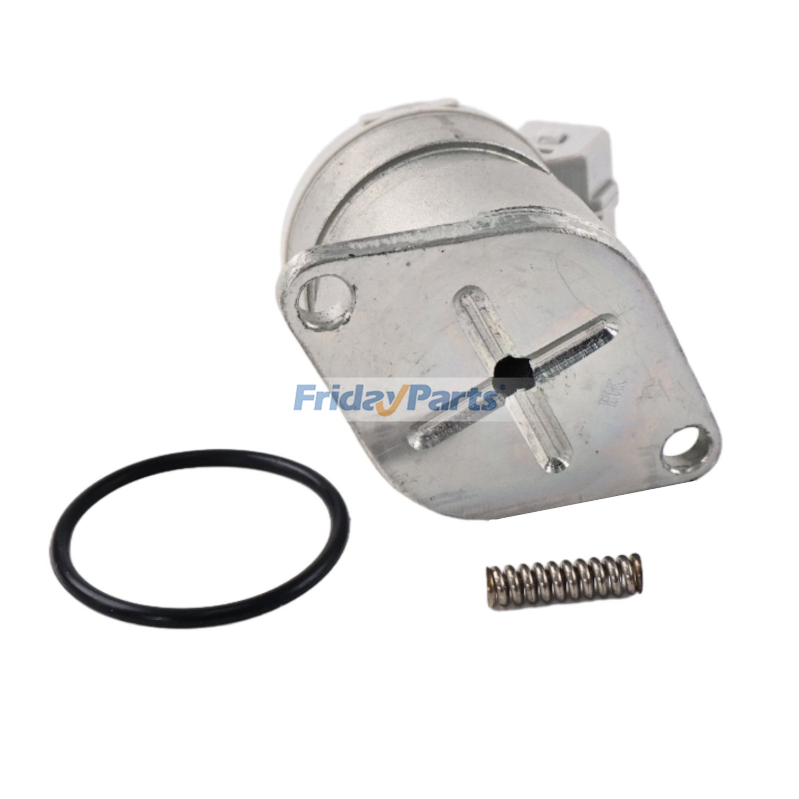 Hydraulisches Magnetventil AT215827 für John Deere 200LC 120 230LC 270LC 160LC Baggerfür Für JOHN DEERE