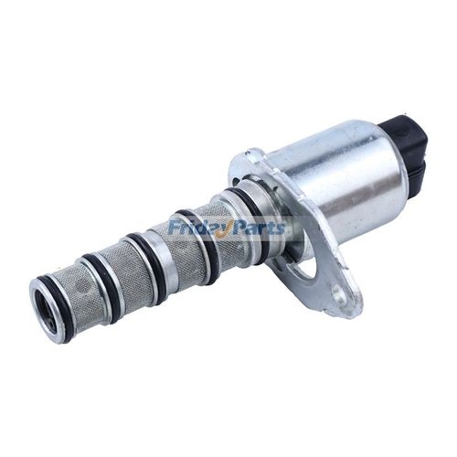 Válvula solenoide hidráulica AT310586 para cargadora John Deere 315SL ...