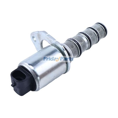 Válvula solenoide hidráulica AT310586 para cargadora John Deere 315SL ...