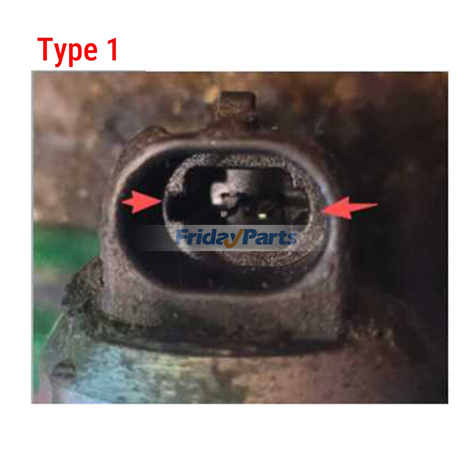 Hydraulic Solenoid Valve for Engine,Loader