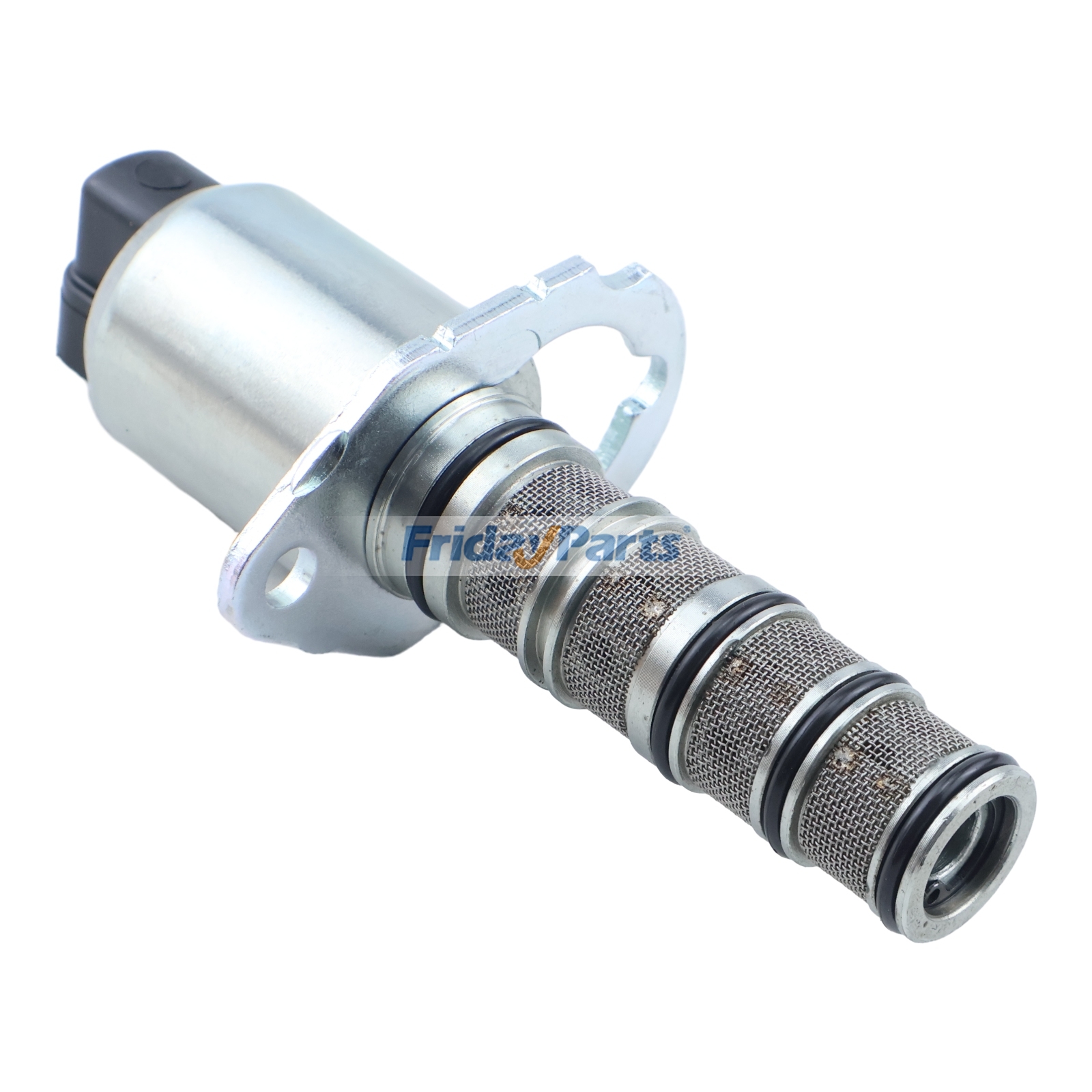 Hydraulic Solenoid Valve AT310586 for John Deere Engine 4045 Loader 315SL 315SJ 325J 325K 325SK 210LE 310SJ 310L 310SL 210L 410L 