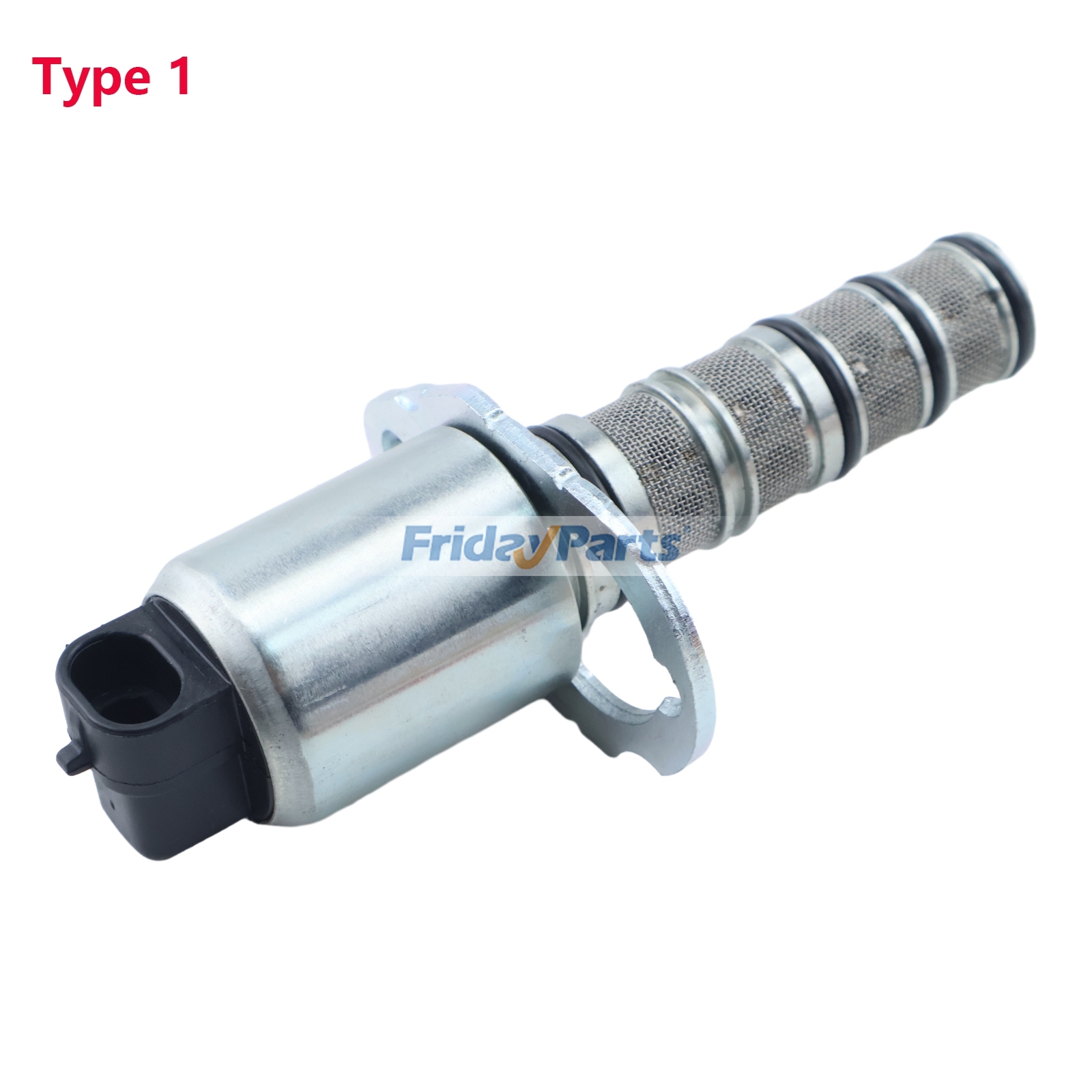  Hydraulic Solenoid Valve For JOHN DEERE,For ZF