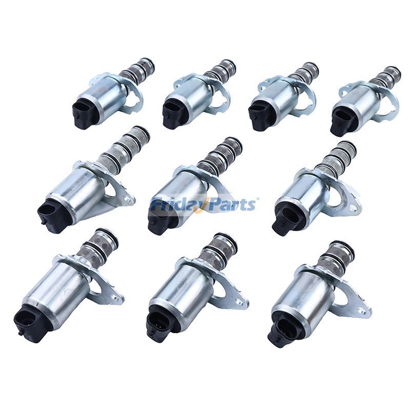 エンジン,ローダー 油圧ソレノイドバルブ