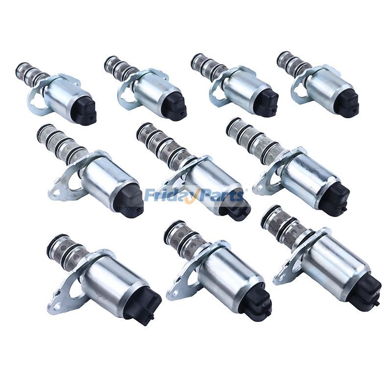 JOHN DEERE用油圧ソレノイドバルブ