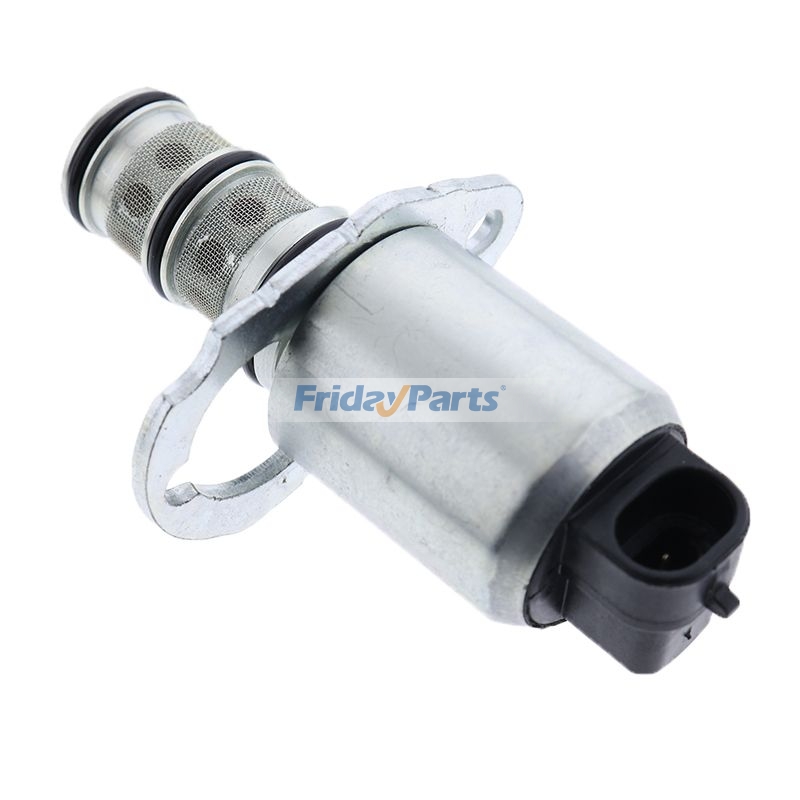 Engine,Loader Hydraulic Solenoid Valve 444P 524P 544P 624P 644P 724P