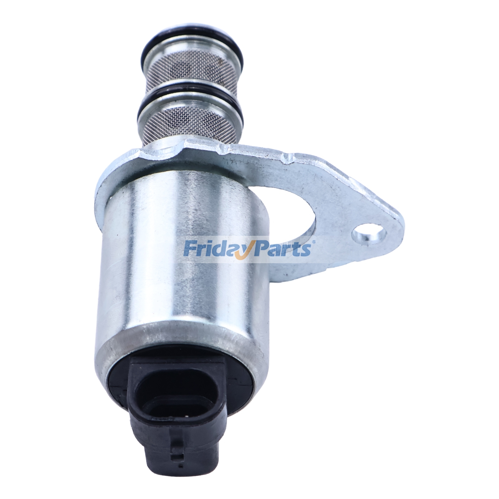 Engine,Loader Hydraulic Solenoid Valve