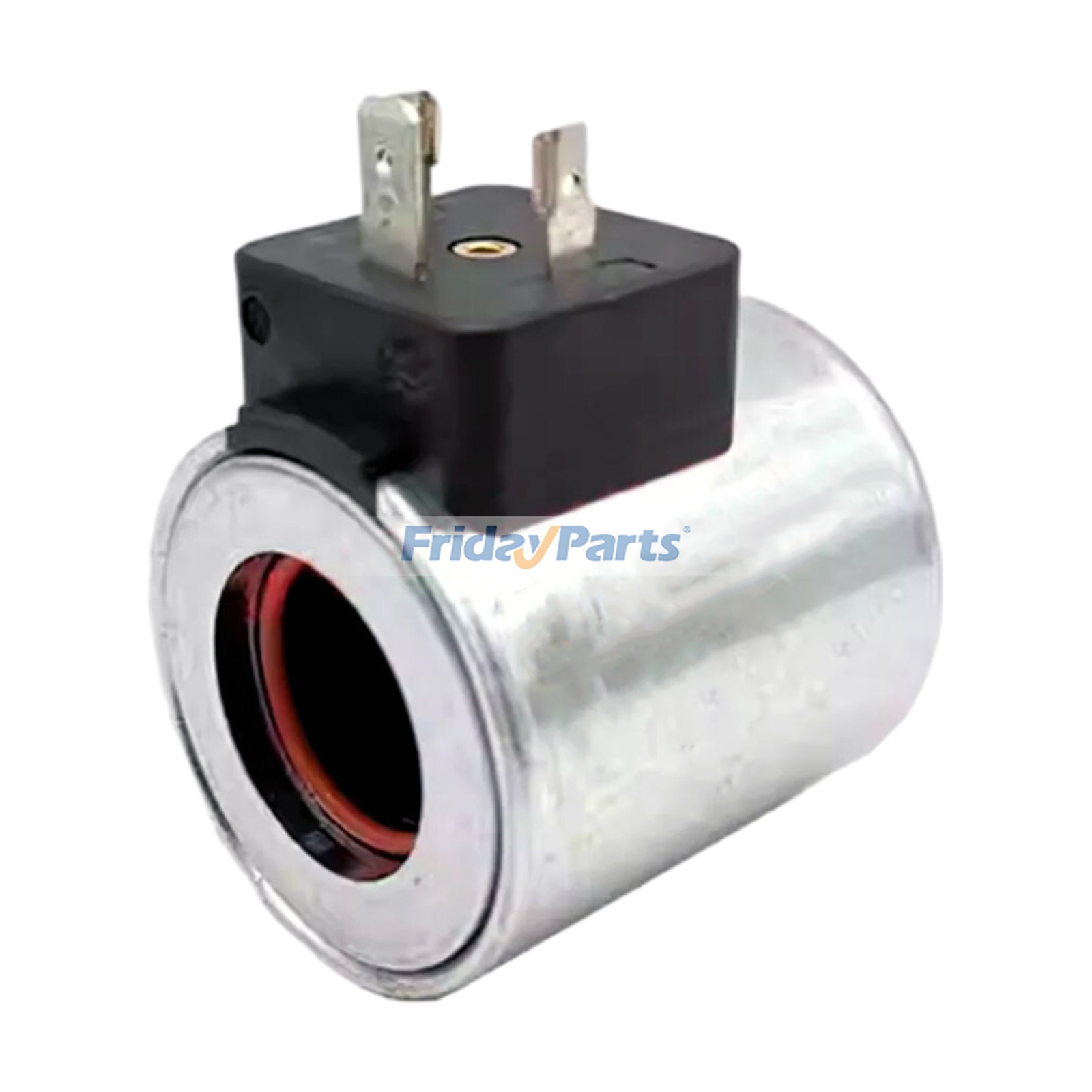 Hydraulic Solenoid Valve Coil Replacement for Argo 16211500