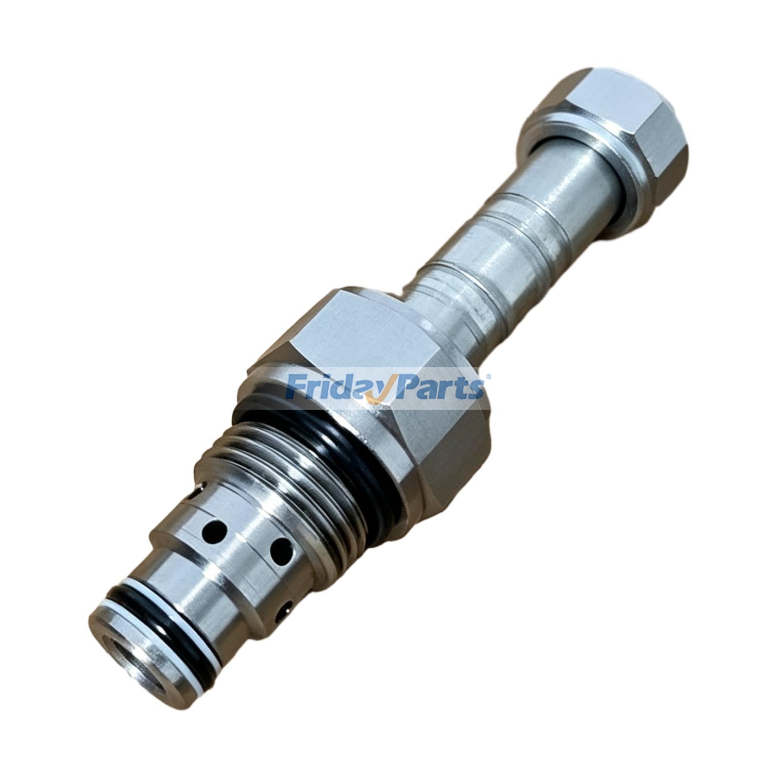 Hydraulic Solenoid Valve Replacement for Bosch Rexroth OD1510181AS000 R901091152