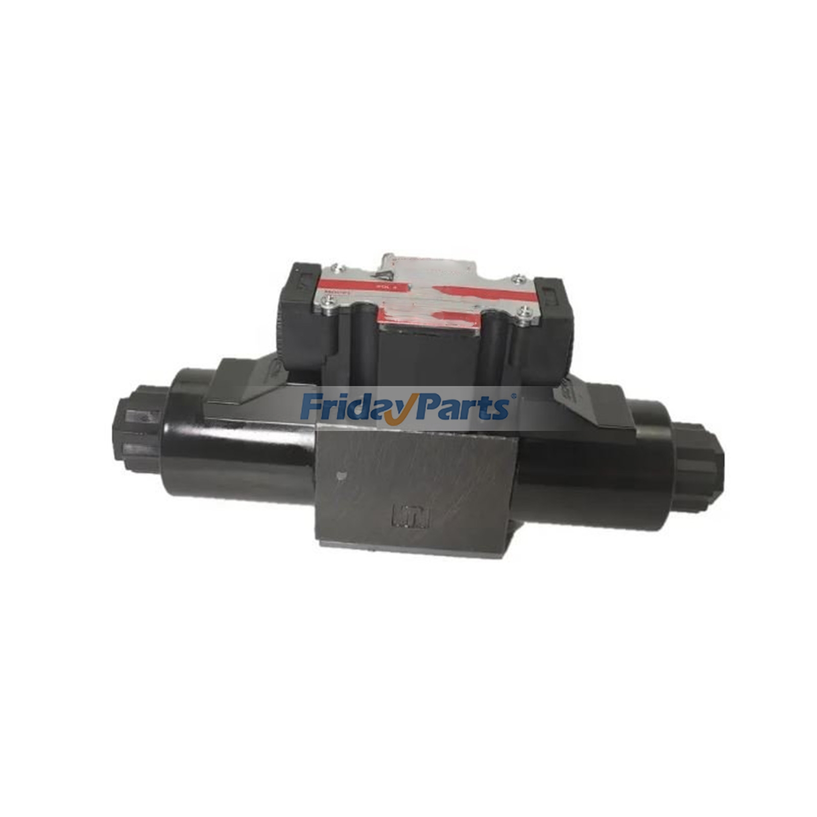 Válvula Solenoide Hidráulica - Substitui Toyooki HD3-2W-BcA-025AY-WYD2