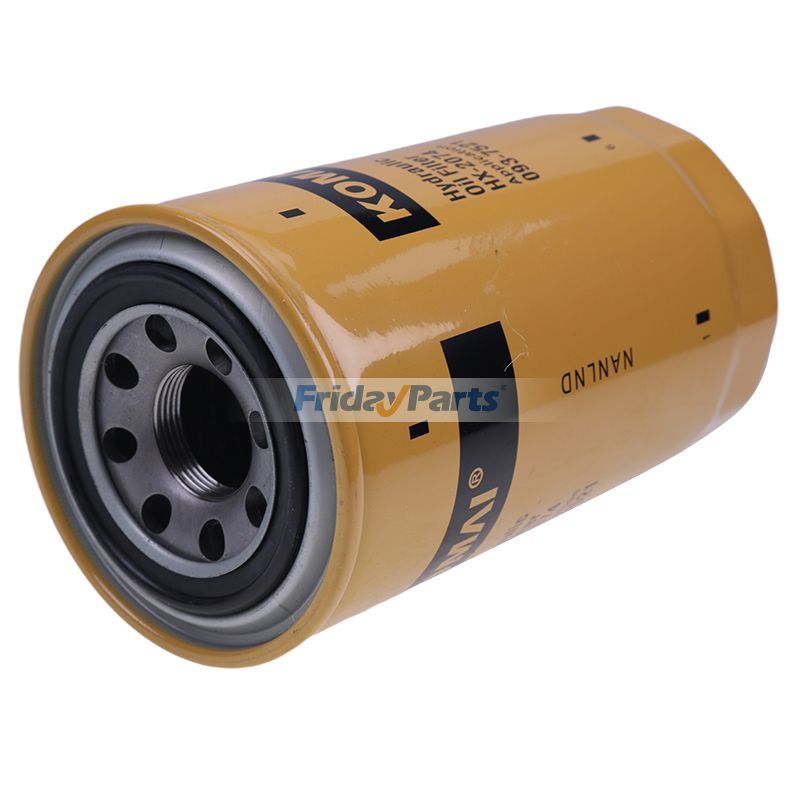 Filtro Giratório Hidráulico D8NNB486CA D8NNB486EA para Trator New Holland 231 2310 233 234 250C 2600 345 445 455 4610 545 555 575 655 para Trator