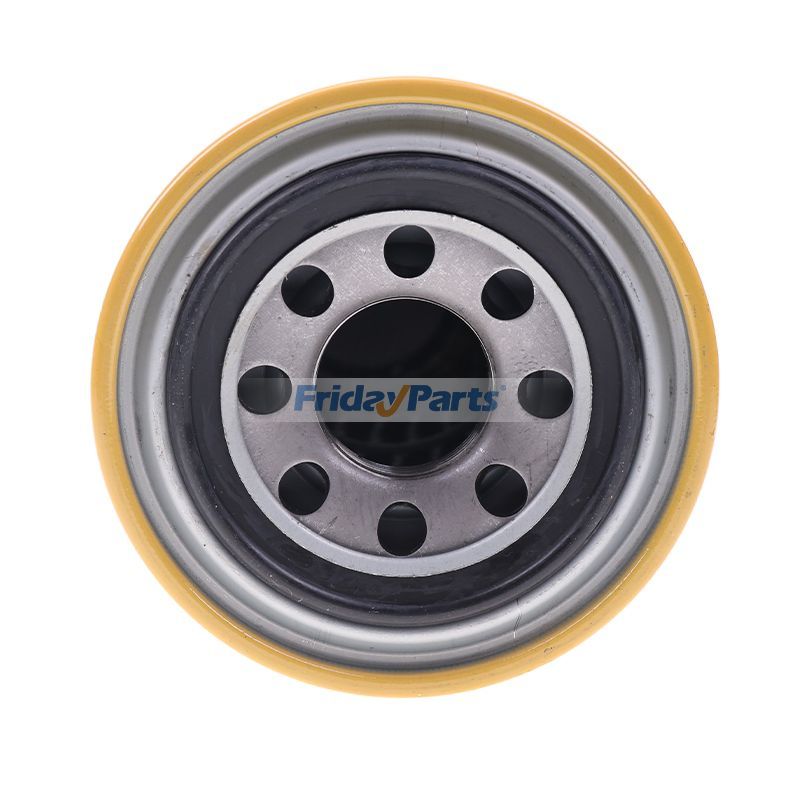 Filtro Giratório Hidráulico D8NNB486CA D8NNB486EA para Trator New Holland 231 2310 233 234 250C 2600 345 445 455 4610 545 555 575 655 FridayParts