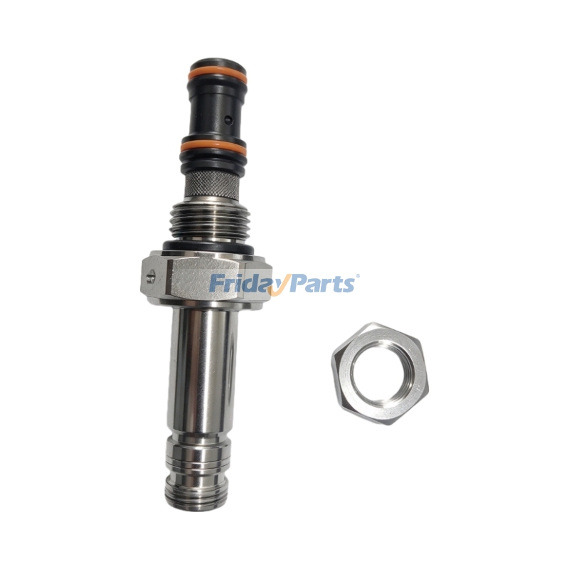 Tige de distributeur hydraulique 6667687 6668820 pour chargeuse compacte Bobcat 450 453 463 653 751 753 763 773 863