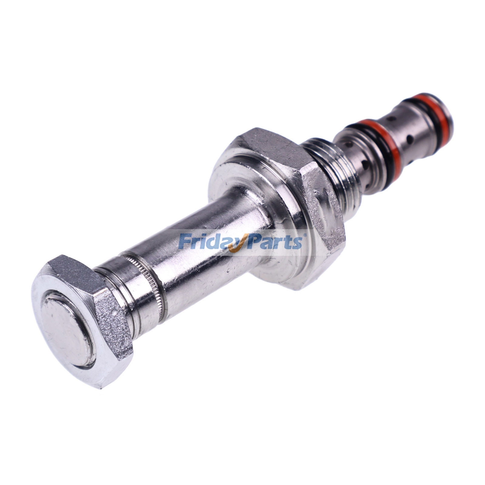 FridayParts Hydraulik-Schieberventilschaft